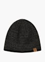 Black Box Strickmütze Blau 87086 1