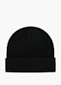 Black Box Strickmütze Schwarz 87088 2
