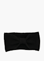 Black Box Stirnband Schwarz 87091 1