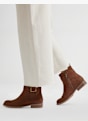 Graceland Chelsea Boot Braun 8177 5