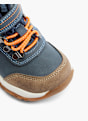 FILA Schnür-Stiefelette Blau 7612 2
