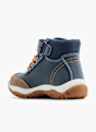 FILA Stivale allacciato Blu 7612 3