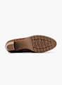 Graceland Bottines Marron 18961 4