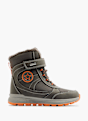 Vty Winterstiefel Grau 7614 1