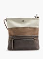 Edel & Stark Borsa a tracolla Marrone 33987 1