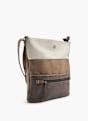 Edel & Stark Borsa a tracolla Marrone 33987 2