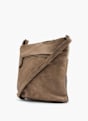 Edel & Stark Borsa a tracolla Marrone 33987 3