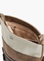 Edel & Stark Umhängetasche Braun 33987 4