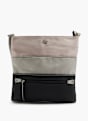 Edel & Stark Borsa a tracolla Grigio 3033 1