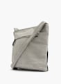 Edel & Stark Borsa a tracolla Grigio 3033 3