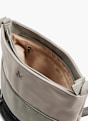 Edel & Stark Borsa a tracolla Grigio 3033 4