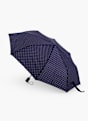 DOSENBACH Regenschirm Blau 87108 1