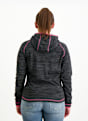 Big Tramp Fleecejacke Lila 87112 2