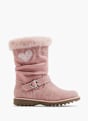 Graceland Bottes Rose 1369 1