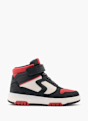 Vty Hoher Sneaker Rot 27453 1