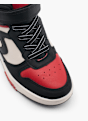 Vty Hoher Sneaker Rot 27453 3