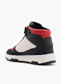 Vty Hoher Sneaker Rot 27453 2