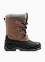 Cortina Winterstiefel Braun 3034 1