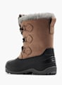 Cortina Winterstiefel Braun 3034 3