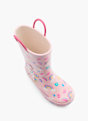 Cortina Gummistiefel Rosa 47487 2