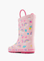 Cortina Gummistiefel Rosa 47487 3