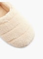 Casa mia Chaussons Beige 15089 2