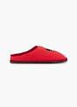 Casa mia Pantoffel Rot 87127 1