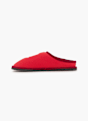 Casa mia Pantoffel Rot 87127 2