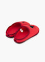 Casa mia Pantoffel Rot 87127 4