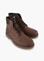 Rieker Stivale invernale Marrone 87133 5