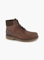 Rieker Stivale invernale Marrone 87133 6