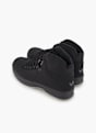 Vty Schnür-Stiefelette Schwarz 87145 4