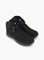 Vty Schnür-Stiefelette Schwarz 87145 5