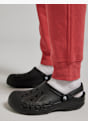 Crocs Clog Schwarz 18886 6