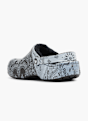 Crocs Clog Weiss 18887 3