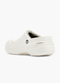 Crocs Clog Weiss 18885 3