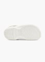 Crocs Clog Weiss 18885 4