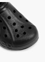 Crocs Sabot Noir 23664 2