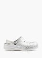 Crocs Sabot Argent 19161 1