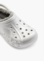 Crocs Clog Silber 19161 2