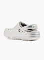 Crocs Clog Silber 19161 3