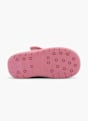 Cupcake Couture Scarpa da casa chiusa Rosa 49477 4