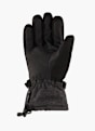 Reusch Guanto Nero 90693 2