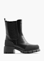 Graceland Stivaletto Nero 2144 1