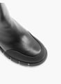 Graceland Bottines Noir 2144 2