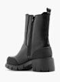 Graceland Bottines Noir 2144 3