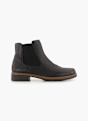 Rieker Chelsea Boot Nero 87175 1