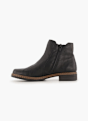 Rieker Chelsea Boot Nero 87175 2