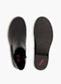 Rieker Chelsea Boot Nero 87175 3