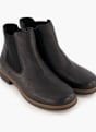 Rieker Chelsea Boot Nero 87175 4